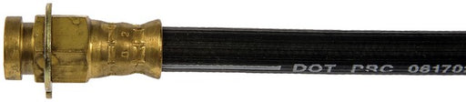 Brake Hydraulic Hose Dorman-First Stop H36566