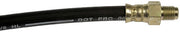 Brake Hydraulic Hose Dorman-First Stop H36566
