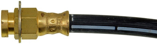 Brake Hydraulic Hose Dorman-First Stop H36575