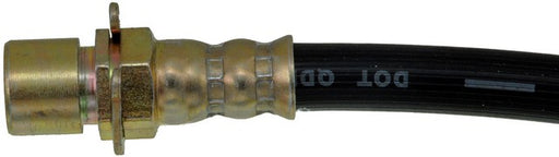 Brake Hydraulic Hose Dorman-First Stop H36581