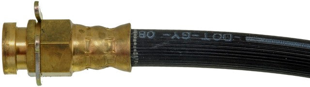 Brake Hydraulic Hose Dorman-First Stop H36590