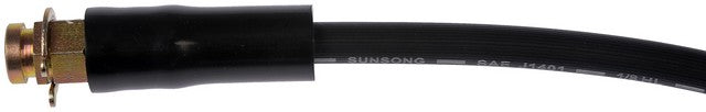 Brake Hydraulic Hose Dorman-First Stop H36592