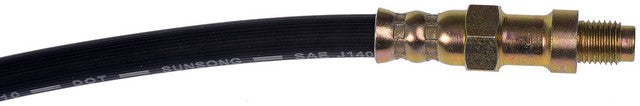 Brake Hydraulic Hose Dorman-First Stop H36592