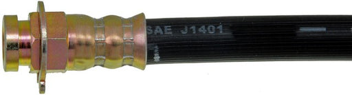Brake Hydraulic Hose Dorman-First Stop H36599