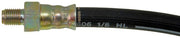 Brake Hydraulic Hose Dorman-First Stop H36635
