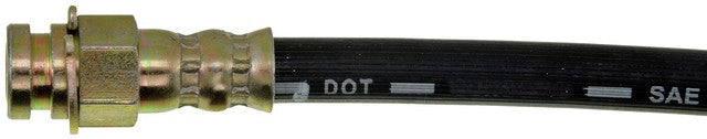 Brake Hydraulic Hose Dorman-First Stop H36656