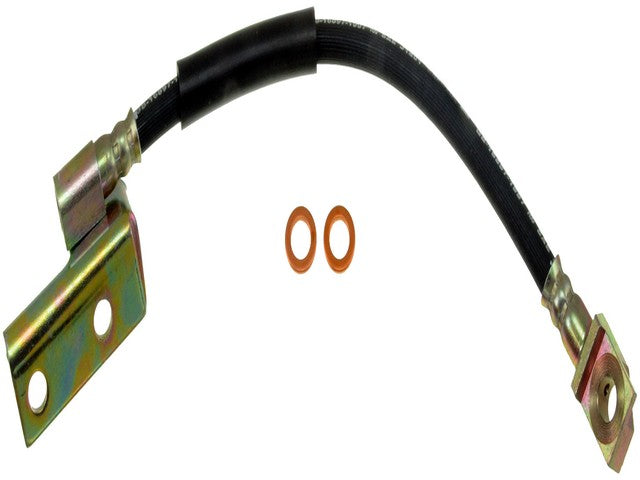 Brake Hydraulic Hose Dorman-First Stop H36657