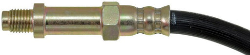 Brake Hydraulic Hose Dorman-First Stop H36669