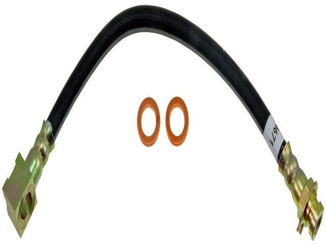 Brake Hydraulic Hose Dorman-First Stop H36671