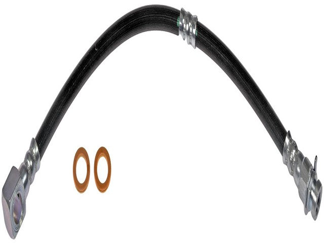Brake Hydraulic Hose Dorman-First Stop H36672
