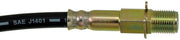 Brake Hydraulic Hose Dorman-First Stop H36697
