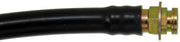 Brake Hydraulic Hose Dorman-First Stop H36712