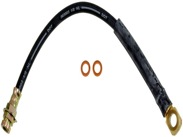 Brake Hydraulic Hose Dorman-First Stop H36721