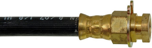 Brake Hydraulic Hose Dorman-First Stop H36735