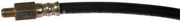 Brake Hydraulic Hose Dorman-First Stop H36744