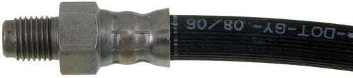 Brake Hydraulic Hose Dorman-First Stop H36758