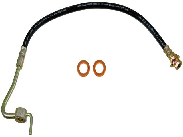Brake Hydraulic Hose Dorman-First Stop H36787