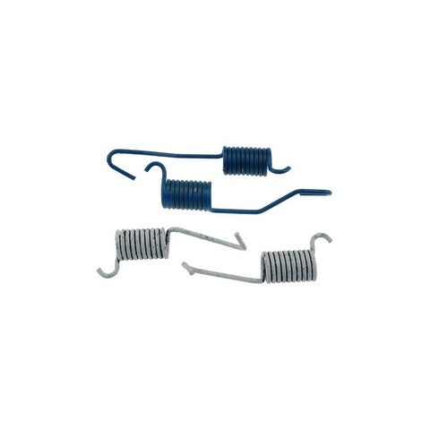 Drum Brake Shoe Return Spring Kit Carlson Brakes H367