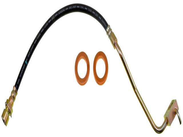 Brake Hydraulic Hose Dorman-First Stop H36805