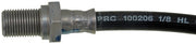Brake Hydraulic Hose Dorman-First Stop H36808