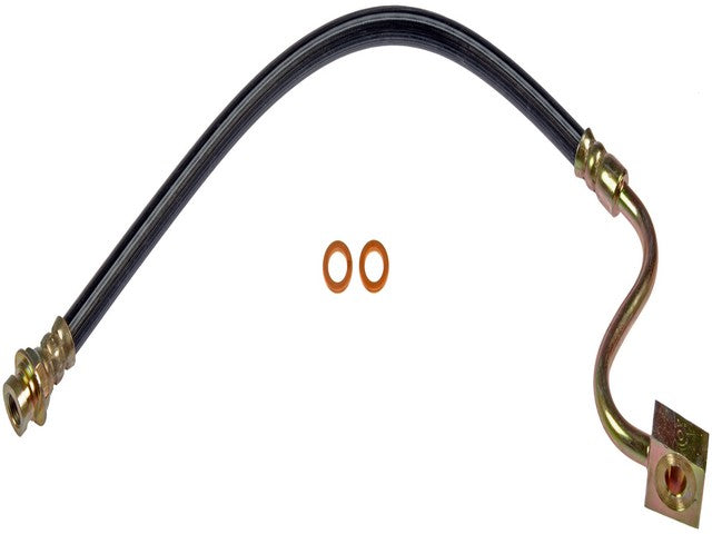 Brake Hydraulic Hose Dorman-First Stop H36813