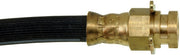 Brake Hydraulic Hose Dorman-First Stop H36820