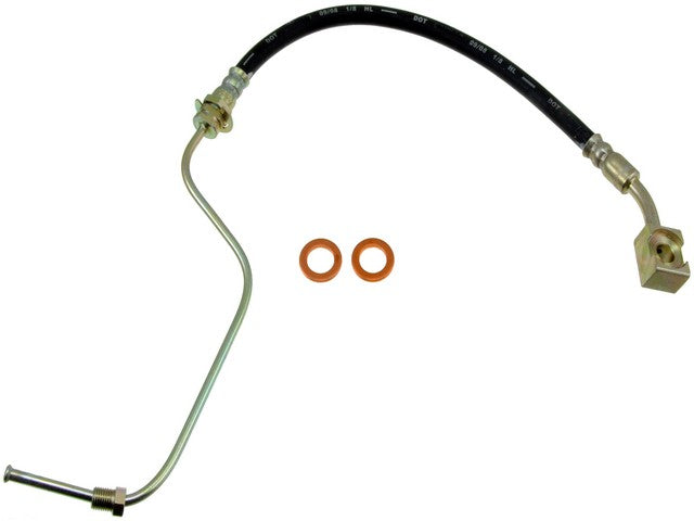 Brake Hydraulic Hose Dorman-First Stop H36838