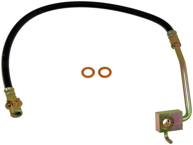 Brake Hydraulic Hose Dorman-First Stop H36841