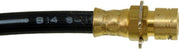 Brake Hydraulic Hose Dorman-First Stop H36842