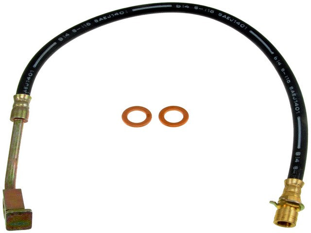 Brake Hydraulic Hose Dorman-First Stop H36842