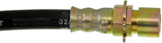 Brake Hydraulic Hose Dorman-First Stop H36843