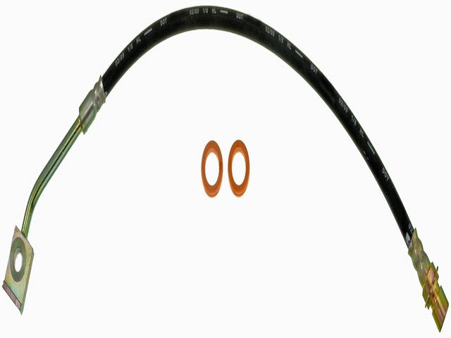 Brake Hydraulic Hose Dorman-First Stop H36843