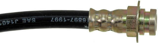 Brake Hydraulic Hose Dorman-First Stop H36851