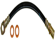 Brake Hydraulic Hose Dorman-First Stop H36864