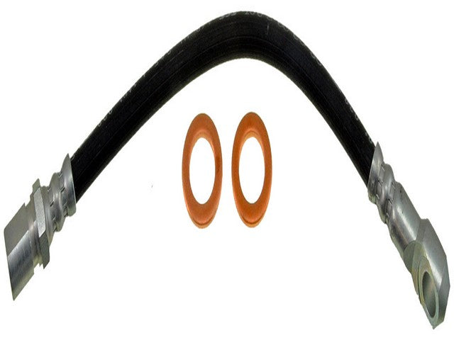 Brake Hydraulic Hose Dorman-First Stop H36870