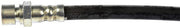 Brake Hydraulic Hose Dorman-First Stop H36874