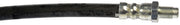 Brake Hydraulic Hose Dorman-First Stop H36874
