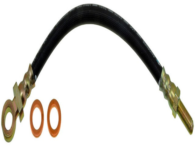 Brake Hydraulic Hose Dorman-First Stop H36901