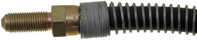 Brake Hydraulic Hose Dorman-First Stop H36943