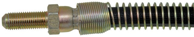 Brake Hydraulic Hose Dorman-First Stop H36948