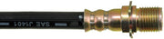 Brake Hydraulic Hose Dorman-First Stop H36952
