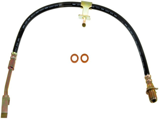 Brake Hydraulic Hose Dorman-First Stop H36952