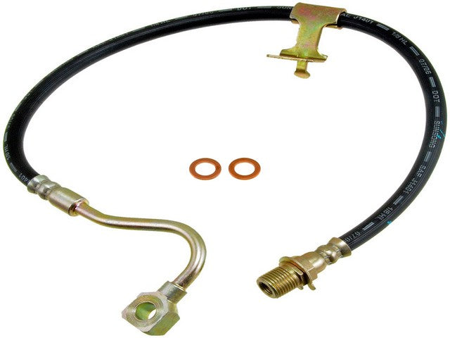 Brake Hydraulic Hose Dorman-First Stop H36954