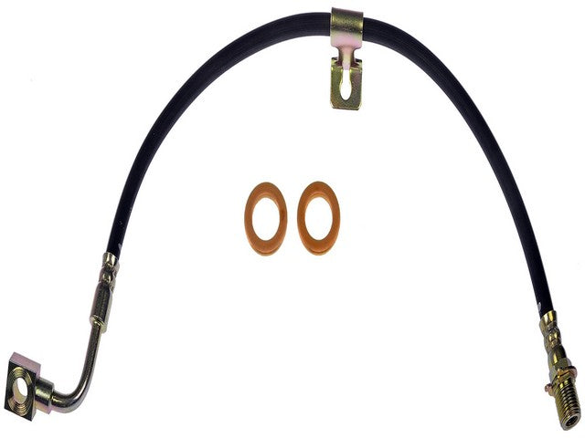Brake Hydraulic Hose Dorman-First Stop H36956