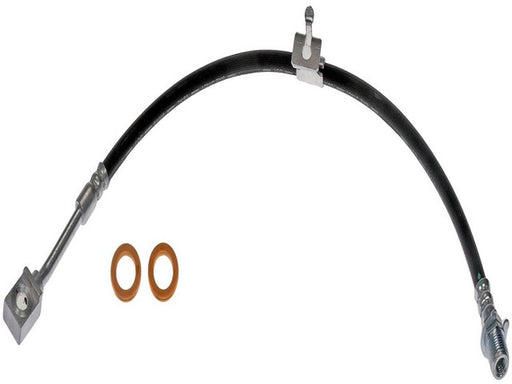 Brake Hydraulic Hose Dorman-First Stop H36957