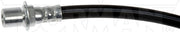Brake Hydraulic Hose Dorman-First Stop H36967