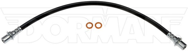 Brake Hydraulic Hose Dorman-First Stop H36967