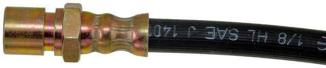Brake Hydraulic Hose Dorman-First Stop H36968