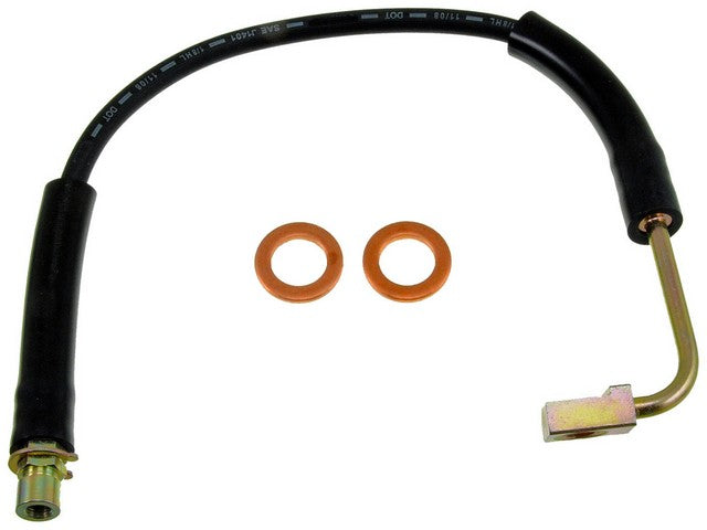 Brake Hydraulic Hose Dorman-First Stop H36981
