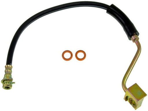 Brake Hydraulic Hose Dorman-First Stop H36983